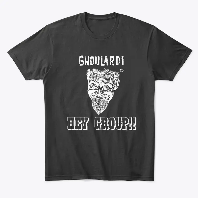 Ghoulardi Hey Group Tribute