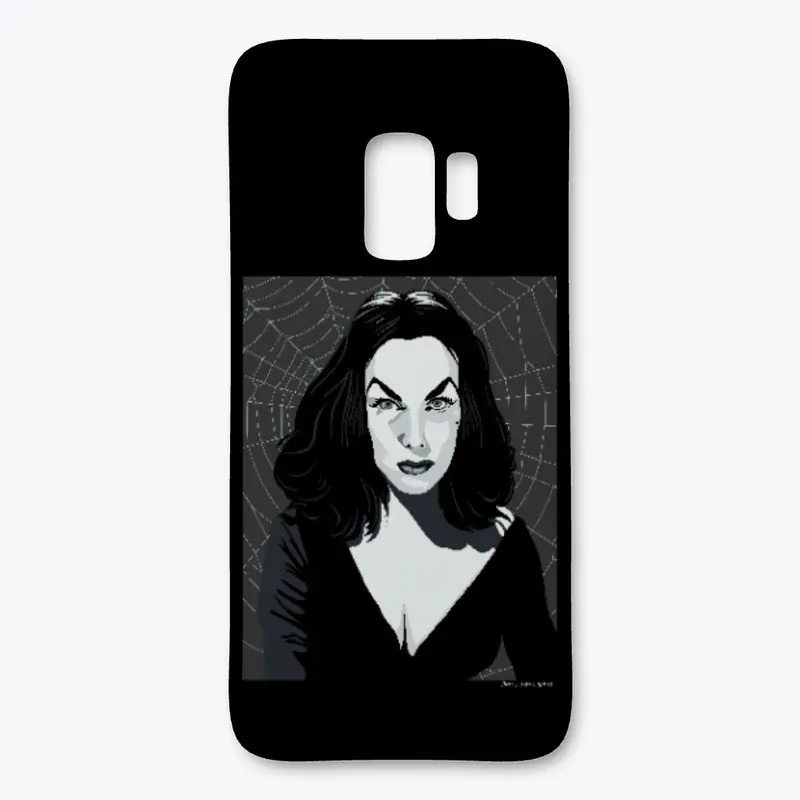 Vampira