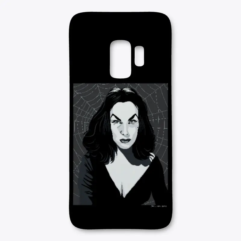 Vampira