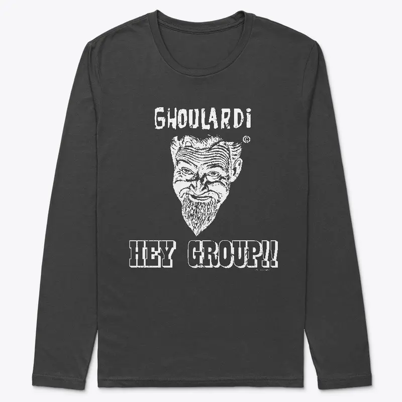 Ghoulardi Hey Group Tribute