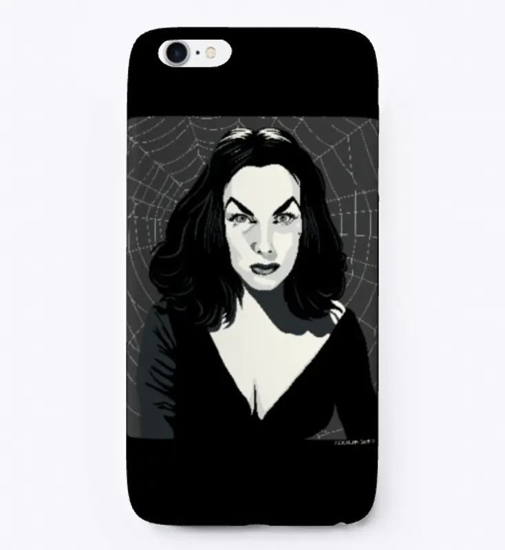 Vampira